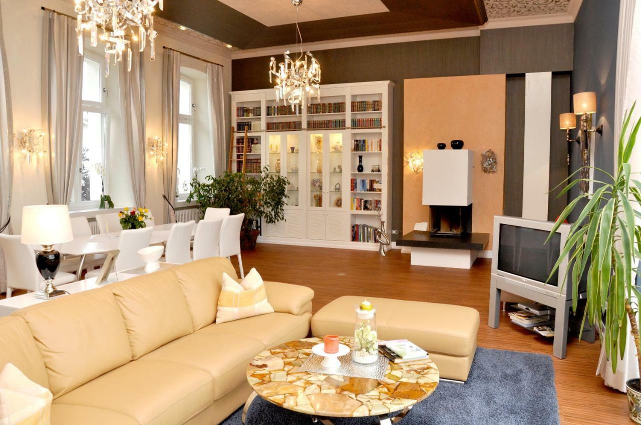 Ferienwohnung Saarlandblick Метлах Экстерьер фото